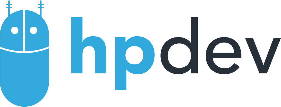 hpdev.tk